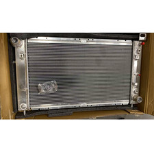 Core radiator chevy for sale  Rialto