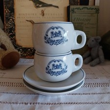 Tasse tasse café d'occasion  Elne