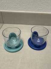 Tupperware ceano zahnputzbeche gebraucht kaufen  Tuttlingen