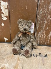 Russ berrie brown for sale  OXFORD