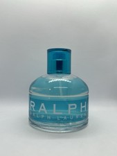 Ralph by Ralph Lauren Eau de Toilette Spray 3.4 OZ / 100 ml - Usado (0.5%) Sin caja segunda mano  Embacar hacia Mexico