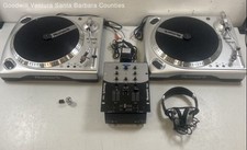 Nujmark box tt1610 for sale  Oxnard