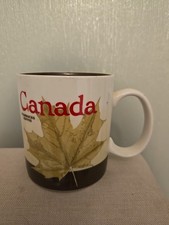 Starbucks canada 2009 for sale  Clarksburg