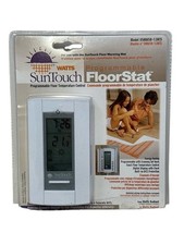 Suntouch floorstat programmabl for sale  Snohomish