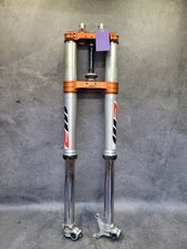 Ktm exc excf for sale  WAKEFIELD