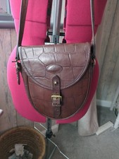 Mulberry crossbody messenger for sale  WALTON ON THE NAZE