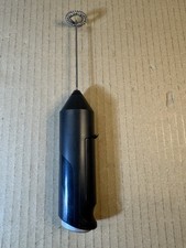 Handheld milk frother for sale  COVENTRY