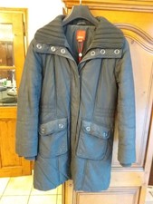 Parka noire femme d'occasion Parka noire femme d'occasion  Arques