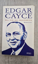 Edgar cayce vie d'occasion  Créteil