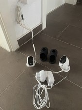 Netgear arlo basis gebraucht kaufen  Potsdam