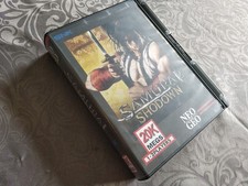Samurai shodown playstation d'occasion Samurai shodown playstation d'occasion  Fontaines-sur-Saône
