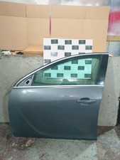 Vauxhall insignia left for sale  BRANDON
