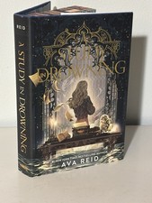 Study drowning ava for sale  Knoxville