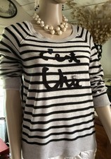 Sonia rykiel pull d'occasion  Crevin