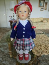 Kathe kruze vintage for sale  Mercer