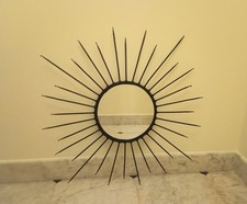 Specchio ferro sole usato Specchio ferro sole usato  Afragola