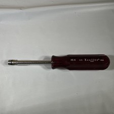 Vintage xcelite nut for sale  Miami