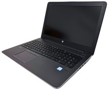 Notebook portatile zbook usato Notebook portatile zbook usato  Ardea