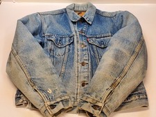 Vintage levis denim for sale  Rapid City
