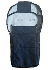 Lammfelleinlage lammfellsack b gebraucht kaufen  Remchingen