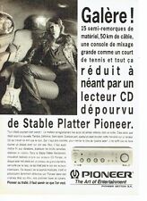 1993 advertising 126 d'occasion  Expédié en Belgium