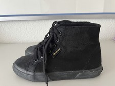 Schuhe superga echtem gebraucht kaufen  Waldshut-Tiengen