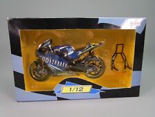 Aw606 moto yamaha d'occasion  Péronnas