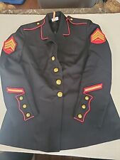 Usmc dress blues for sale  Sumter