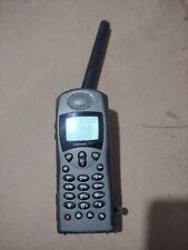 Telefone via satélite Iridium 9505A com bateria genuína comprar usado  Enviando para Brazil