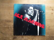 James Brown Sex Machine Very Good 2 x Vinyl LP Record Album 2625004 1970 Press comprar usado  Enviando para Brazil
