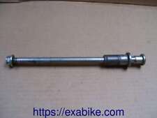 Axe moteur kawasaki d'occasion  Languidic