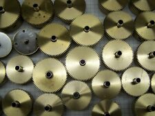 Hermle mainspring barrel for sale  Calumet