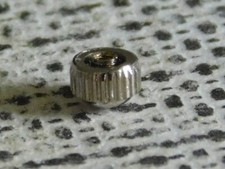 Aufzugskrone krone armbanduhre gebraucht kaufen  Silberstedt