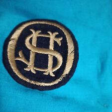 Vintage school blazer for sale  LUDLOW