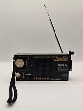 Leapers rechargeable radio for sale  DERBY