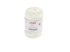 Macramé boho yarn for sale  FAREHAM