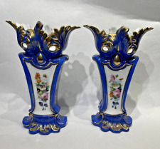 Paris paire vases d'occasion  Épinay-sur-Orge