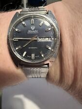 Nivada compensamatic automatic for sale  LONDON