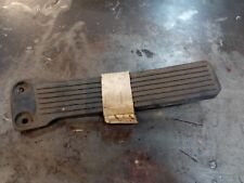 Bedford accelerator pedal for sale  HALSTEAD