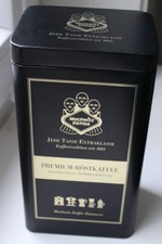 Blechdose machwitz kaffee gebraucht kaufen  Deutschland