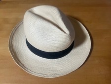 Echter panama hut gebraucht kaufen  Delbrück