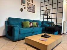 Tavolo block seggiola usato  Lissone