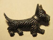 Broche vintage années d'occasion  Vichy