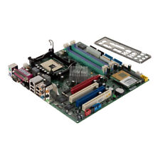 Mainboard matx msi gebraucht kaufen  Weißwasser
