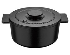 Masterpro eternal gusseisen gebraucht kaufen  Neuenstadt am Kocher
