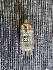 Ecc82 philips miniwatt gebraucht kaufen  Ingolstadt