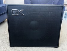 Gallien krueger 115 for sale  NEWCASTLE