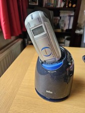Braun 8995 shaver for sale  LIVERPOOL