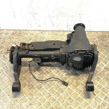 Front diff 3.917 for sale  ROTHERHAM