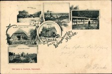 Ebstorf lüneburger heide gebraucht kaufen  Berlin